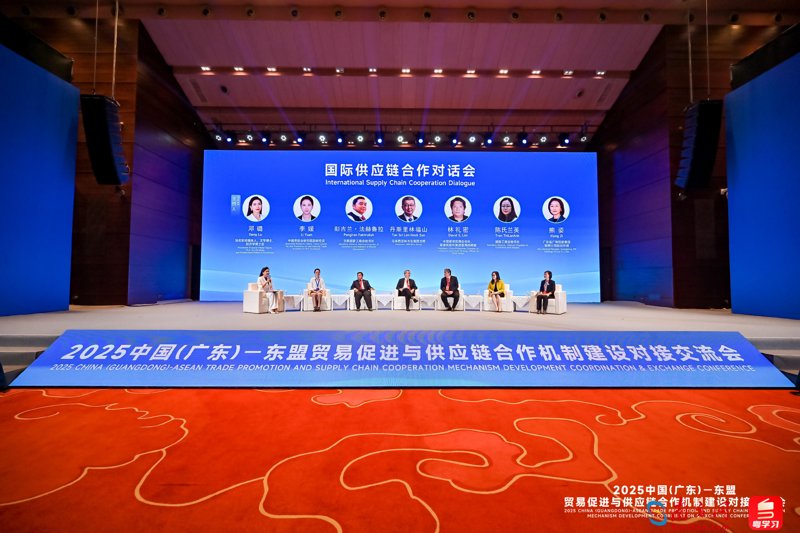 山西贸易公司的行业动态