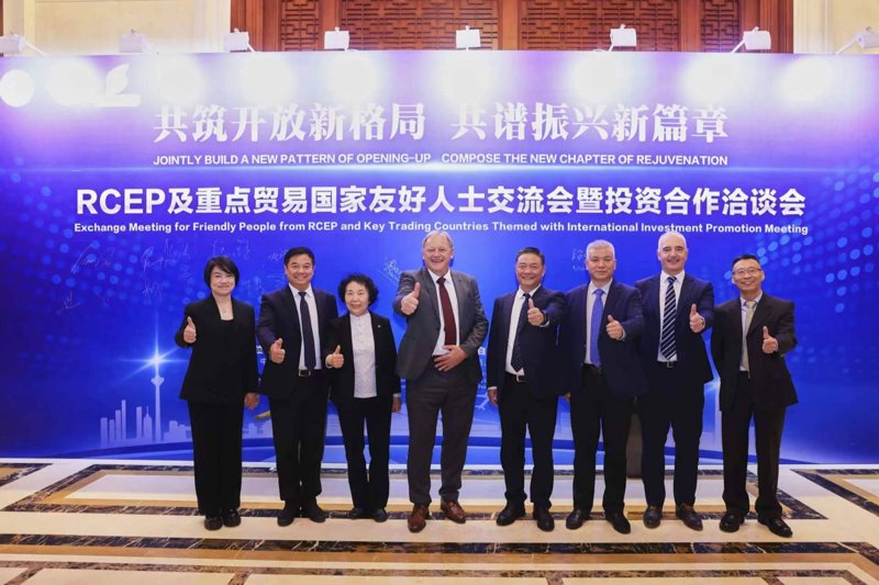 贸易批发趋势：连接全球市场与消费者
